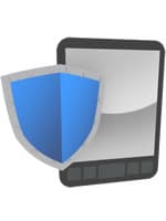 モバイルもセキュリティ